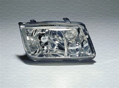 MAGNETI MARELLI 710301162271 -  Основная фара